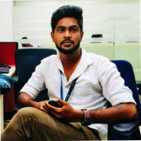 Vengatesan B