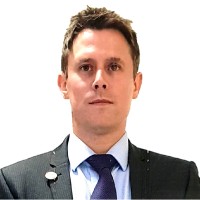 Craig Tuck