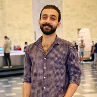 Ahmed Abdelziz