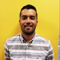 Jose David Angulo
