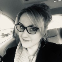 Katie Plymale