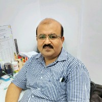 Nikhilesh Kumar