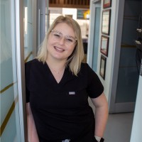 Marcha-lé Breytenbach