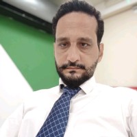 Danish Syed