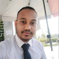 Mohammad Redoy Hossain
