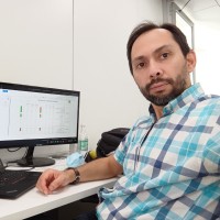 Nicolás Catalán