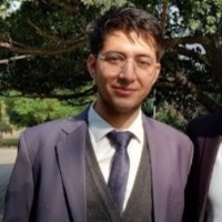 Safee Ullah Babar