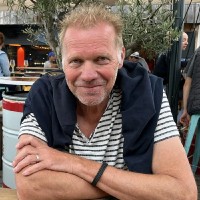 Hein Scholten