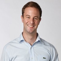 Tristan Szamosi