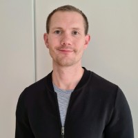Jonas Granberg