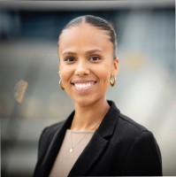 Amanda Mirenge