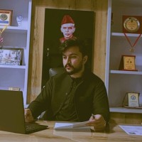 Ahsan Ali