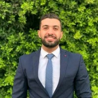 Sherif Ashour , Mba Candidate
