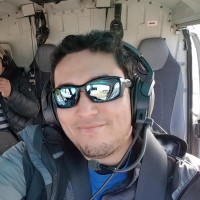 Eduardo Andres Alvarez Guzman