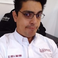 Diego Dimas