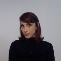 Grethel Díaz