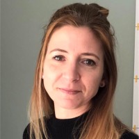 Yvonne Van Dreumel