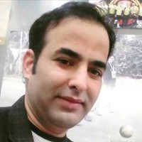Umar Shafi