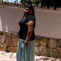 Diana Alexandra Arevalo