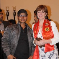 Debasish Roy