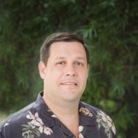 Greg Irwin