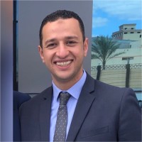 Ali Morad