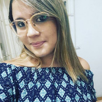 Aline Umbelino
