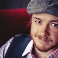 Alex Merrell