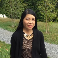 Nelly Huang