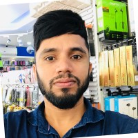 Muhammed Noufal