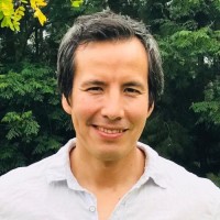 Jhon Fuentes