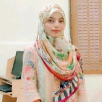 Urooj Umer