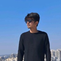 Dharm Patel