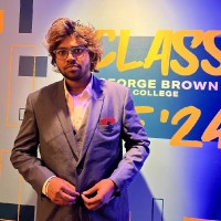 Harish Srinivasan