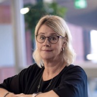 Annelie Jansson