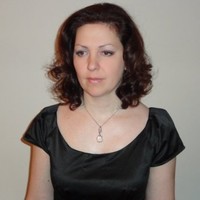 Polina Yaneva