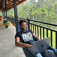 Rohit Joshi