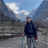 Sahil Gurung