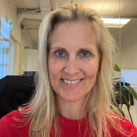 Kim van den Berg