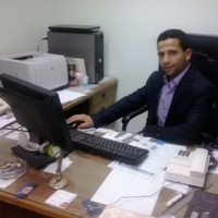 Gomaa Saber Mohammed