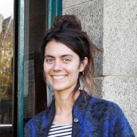 Morgane Leclercq