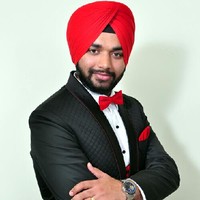 Paramjit Singh Khalsa