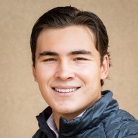 Jordan Schumann