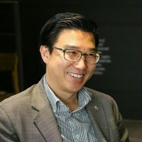 chris yang
