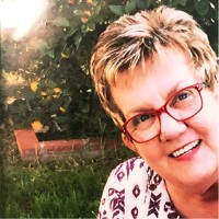 Carol Brashear