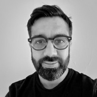 Qasim Rajah