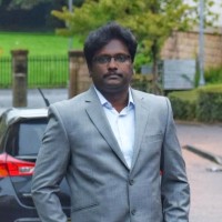 Senthilkumar Subramanian