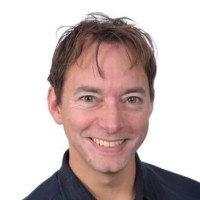 Arjan De Boer