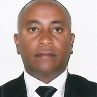 Jean Christian ANDRIAMAMPIANDRASOA, Ph.D