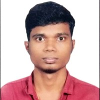 Suraj Meshram